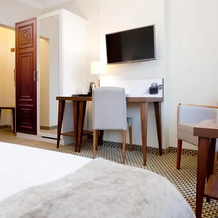 Jantar & By Zdrojowa Otel