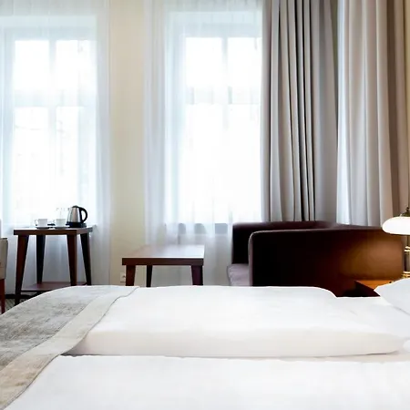 Otel Jantar & By Zdrojowa