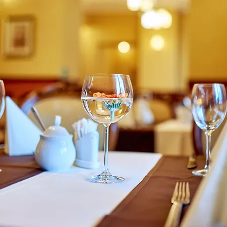 Otel Jantar & By Zdrojowa Kolobrzeg