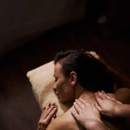 Jantar & By Zdrojowa 3* Kolobrzeg