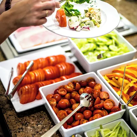 Jantar & By Zdrojowa Kolobrzeg