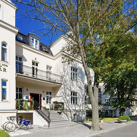 Otel Jantar & By Zdrojowa Kolobrzeg