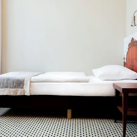 Jantar & By Zdrojowa Otel