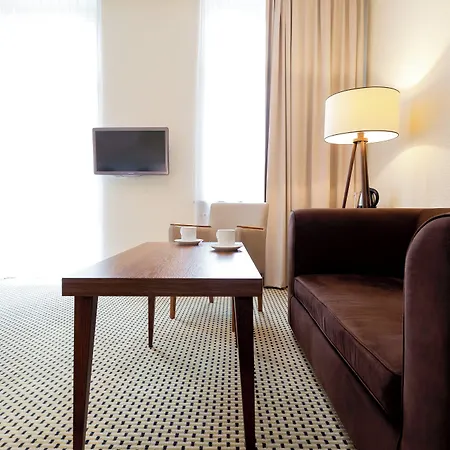 Jantar & By Zdrojowa Kolobrzeg