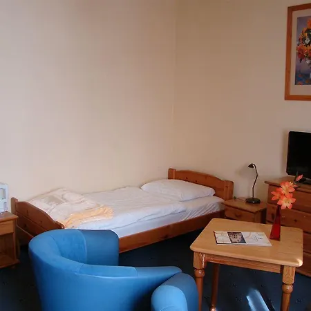 Jantar & By Zdrojowa