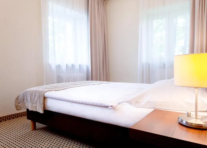 Jantar & By Zdrojowa Hotel Kołobrzeg