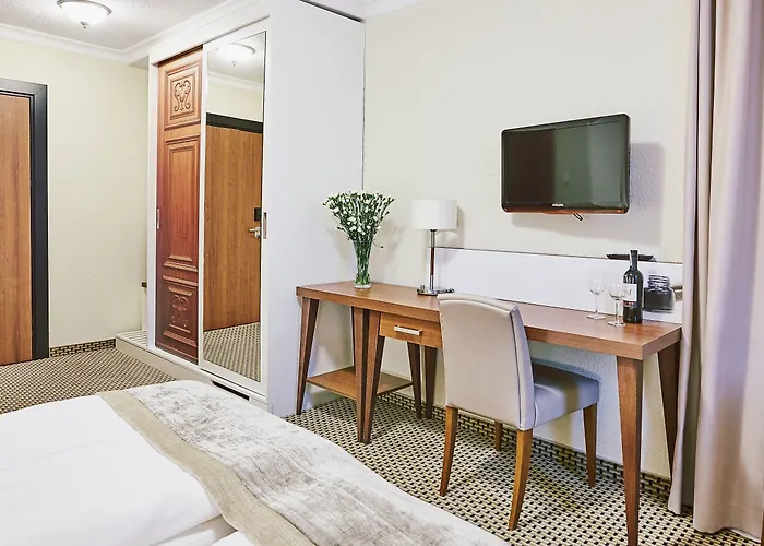 Jantar & By Zdrojowa Kołobrzeg