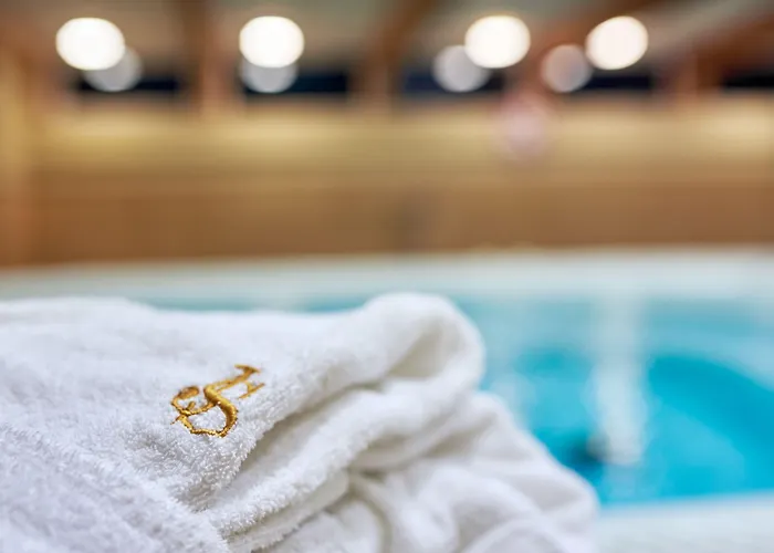 Jantar & By Zdrojowa 3* Kołobrzeg