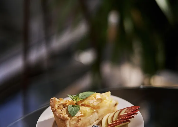 Jantar & By Zdrojowa