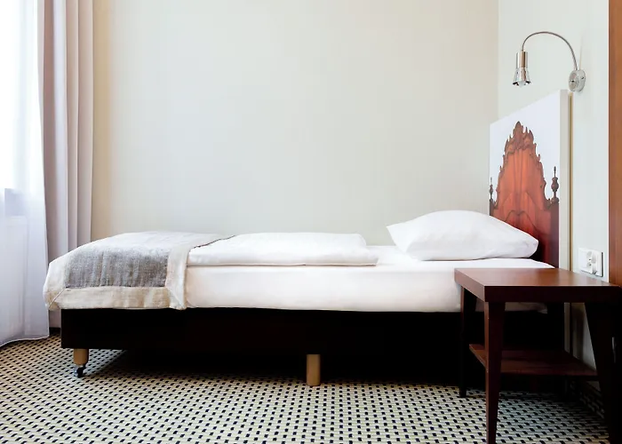 Jantar & By Zdrojowa Hotel