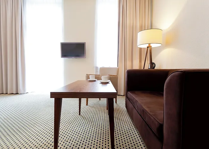 Jantar & By Zdrojowa Kołobrzeg