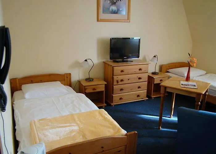 Hotel Jantar & By Zdrojowa Kołobrzeg