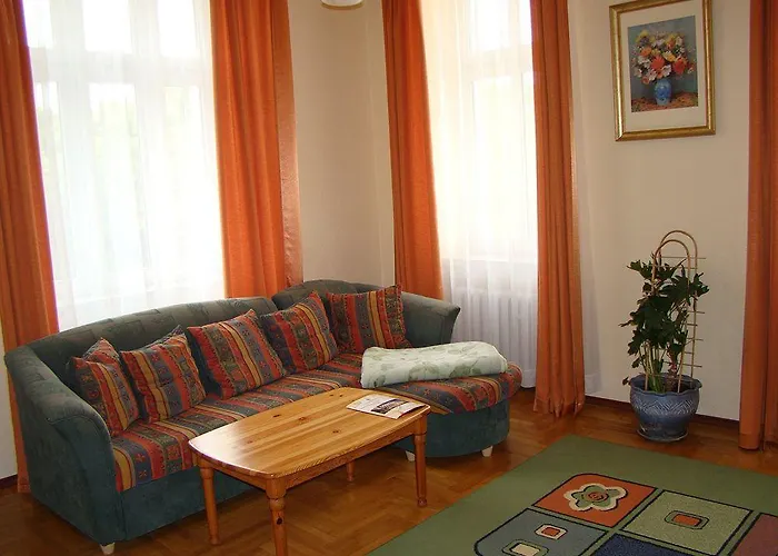 Jantar & By Zdrojowa Hotel