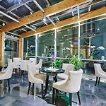 Jantar & By Zdrojowa 3*