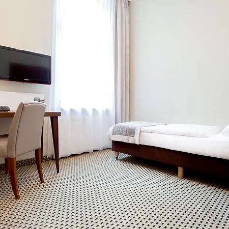 Hotel Jantar Hotel&spa By Zdrojowa Kołobrzeg