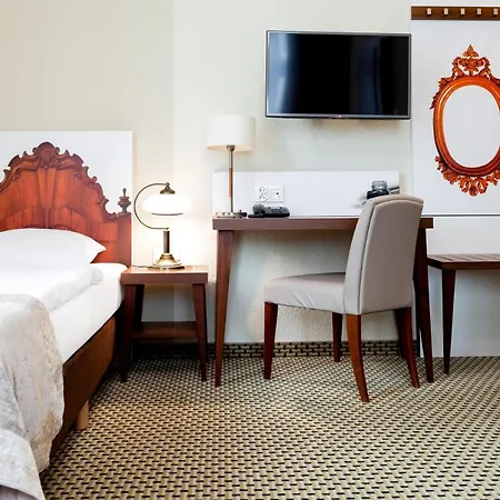 Hotel Jantar Hotel&spa By Zdrojowa 3*
