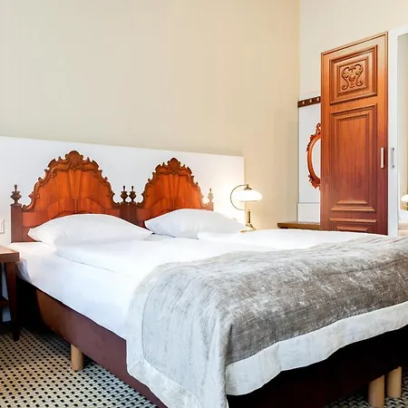 Jantar Hotel&spa By Zdrojowa Hotel Kolobřeh