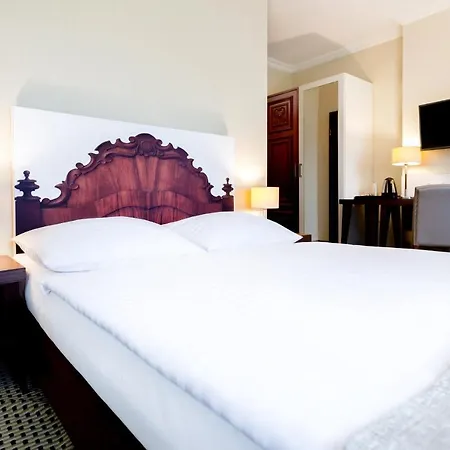 Jantar Hotel&spa By Zdrojowa Hotel 3*
