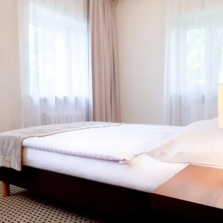 Jantar & By Zdrojowa Hotel Kolobrzeg