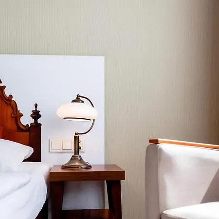 Jantar Hotel&spa By Zdrojowa 3* Kolobřeh