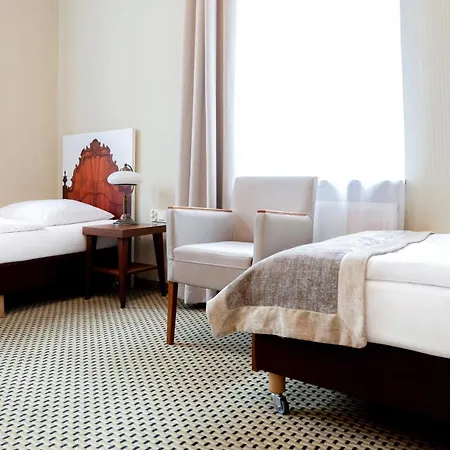Jantar Hotel&spa By Zdrojowa