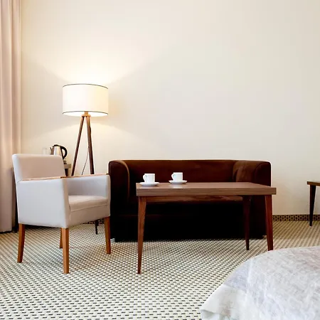 Jantar Hotel&spa By Zdrojowa Hotel Kołobrzeg