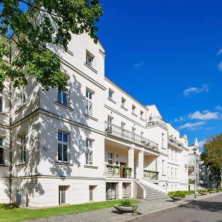 Hotel Jantar Hotel&spa By Zdrojowa 3*