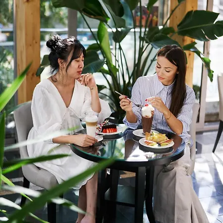 Jantar & By Zdrojowa 3* Kolobrzeg