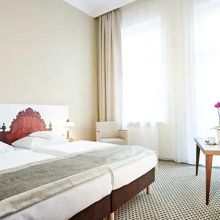 Jantar Hotel&spa By Zdrojowa Kolobřeh