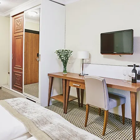 Jantar & By Zdrojowa Kolobrzeg