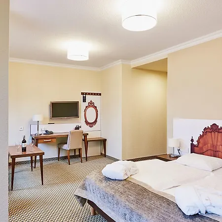 Hotel Jantar Hotel&spa By Zdrojowa 3*