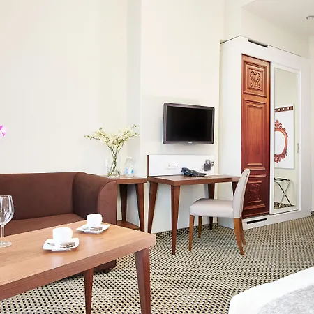 Jantar & By Zdrojowa 3* Kolobrzeg