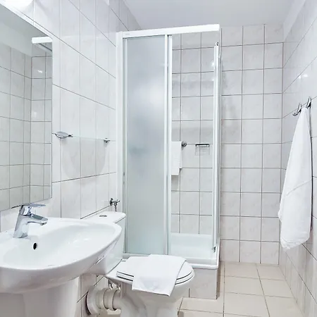 Jantar Hotel&spa By Zdrojowa Hotel