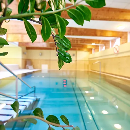 Hotel Jantar & By Zdrojowa