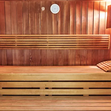 Hotel Jantar Hotel&spa By Zdrojowa 3*