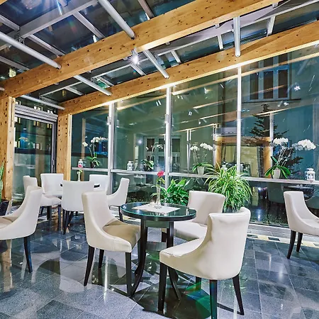 Jantar Hotel&spa By Zdrojowa 3*
