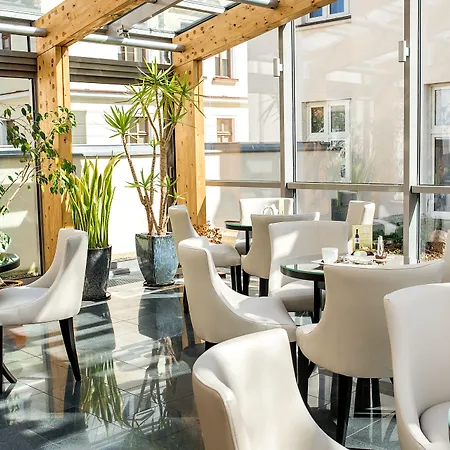 Jantar & By Zdrojowa 3* Kolobrzeg