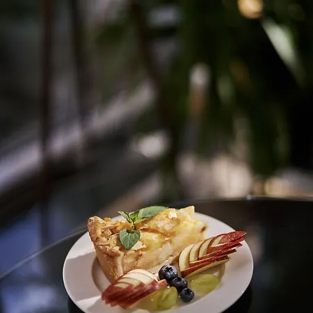 Jantar & By Zdrojowa