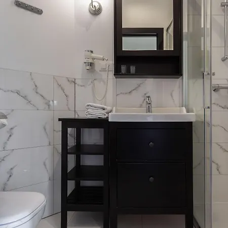 Jantar & By Zdrojowa Hotel