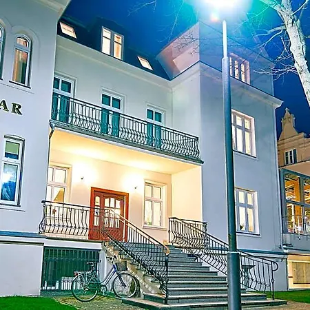 Jantar & By Zdrojowa Kołobrzeg