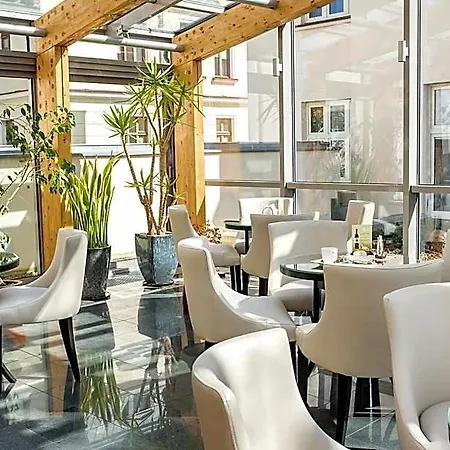 Jantar & By Zdrojowa 3* Kolobrzeg