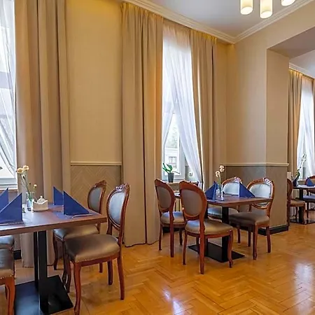 Jantar & By Zdrojowa Kolobrzeg