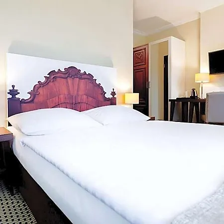 Jantar & By Zdrojowa Hotel 3*