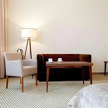 Jantar & By Zdrojowa Hotel 3*