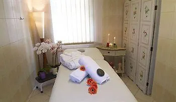 Jantar Hotel&spa By Zdrojowa 3*