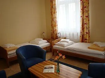 Hotell Jantar & By Zdrojowa Kołobrzeg