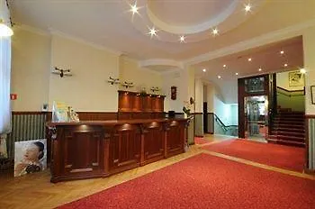 Jantar & By Zdrojowa 3* Kołobrzeg