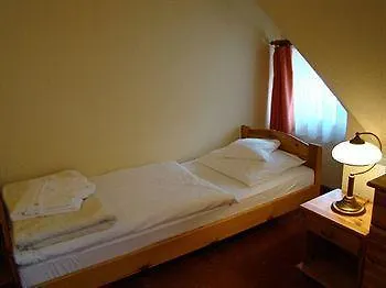 Jantar Hotel&spa By Zdrojowa Hotel Kolobřeh