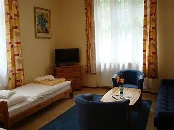 Hotel Jantar Hotel&spa By Zdrojowa Kolobřeh