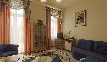 Jantar & By Zdrojowa Hotell